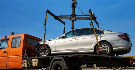 Maybe you would like to learn more about one of these? When Is a Car Considered Totaled?