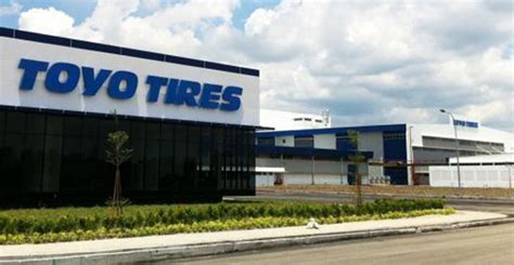Our no 1 advantage is our customer service. 90% Produk Toyo Tyre Malaysia Untuk Eksport - MYNEWSHUB