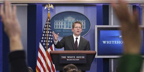 White House Press Briefing Gets Heated After Reporter Presses Jay Carney Over Benghazi Gary K
