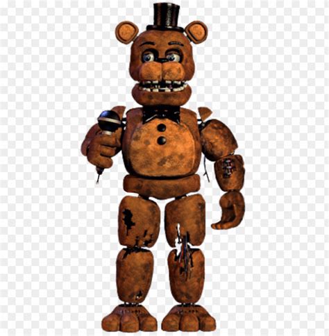 Free Download Hd Png Five Nights At Freddys Bonnie Full Body Download