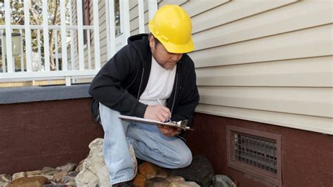 The Differences Between A Residential And A Commercial Inspection