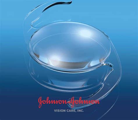 johnson and johnson vision announces the approval of tecnis synergy™ the optical journal