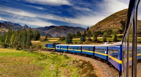 Confirman juicio de destitución contra el presidente de perú. Peru Rail - Peru Eco Expeditions