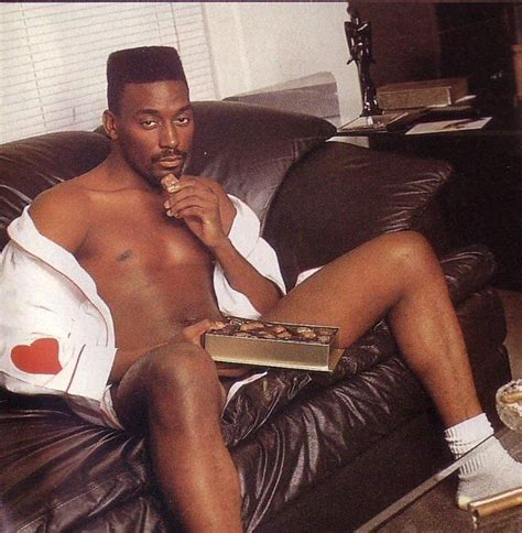 Big Daddy Kane HOT XXX Free Images