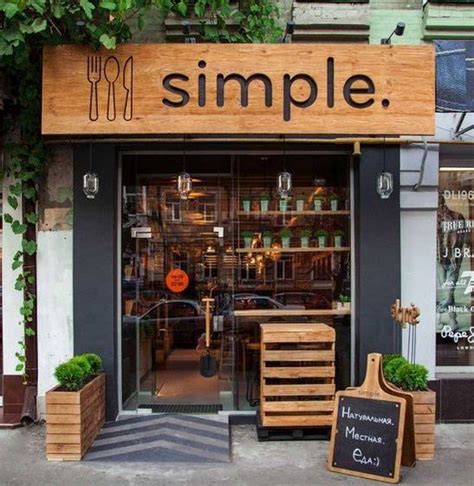 Desain Cafe Sederhana Murah Tips Untuk Memulai Bisnis Kopi Anda