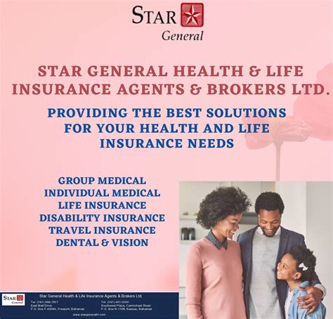 Health and travel insurance brokers ltd. Star General Insurance Health Life Insurance Agents Brokers Ltd - Nassau - Nassau / Paradise ...