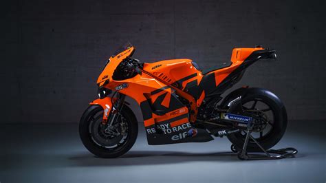 Ktm Rc16 Wallpaper 4k Race Bikes Motogp Bikes 2021