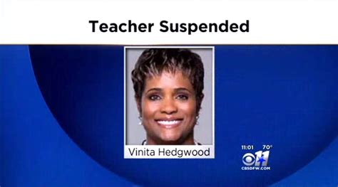 Texas Teacher Suspended After Sending Racial Tweet About Ferguson
