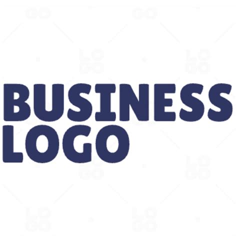 Business Logo Logo Maker