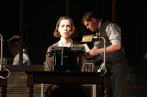 Machinal Review Is This What Feminism Looked Like In 1928 New York