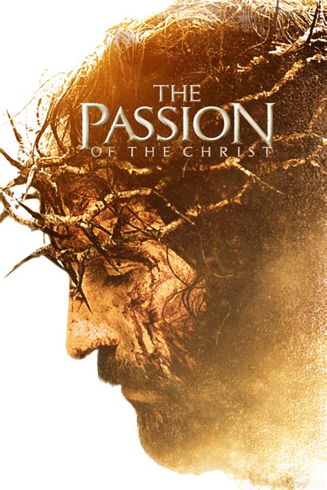 The Passion Of The Christ Iplus4u V3
