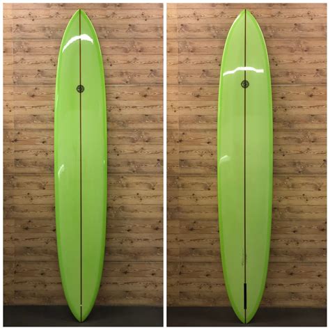 Brand New 11 X 23 X 3 Tc Glider Surfboard The Board Source