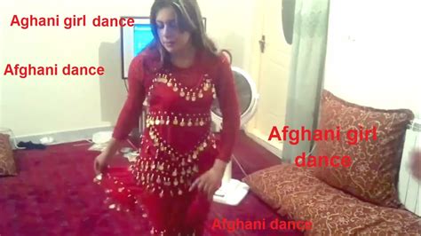 Afghan Girl Dance Afghani Dance Youtube