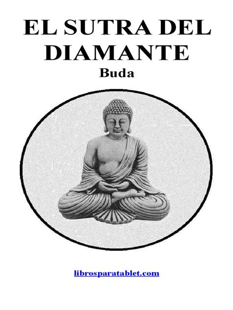 El Sutra Del Diamante Pdf Gautama Buddha Bodhisattva