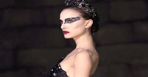 Black Swan Natalie Portman Turns Nasty Daily Star