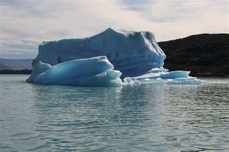 Iceberg Argentina Sea Free Photo On Pixabay Pixabay