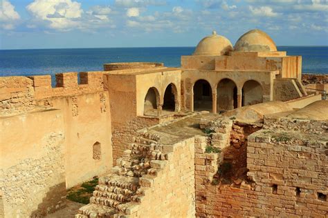 Tunesische Insel Djerba Was Ihr Hier Erleben Könnt Urlaubsguru