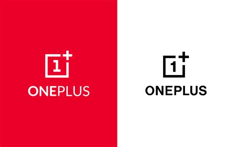 Oneplus New Logo Shows Up Online With Modern Design Tech Baked
