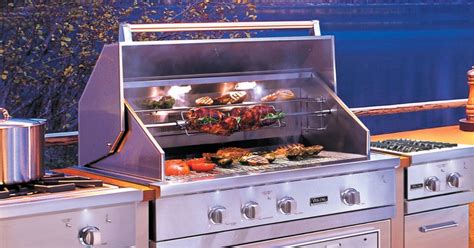 The Best Infrared Grills Of 2021 Review Appliances Connection