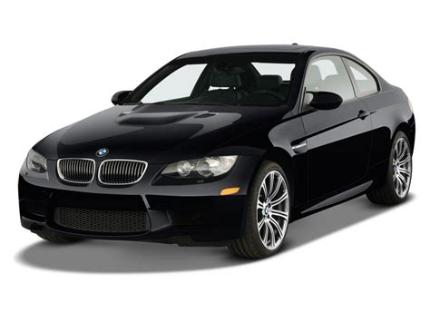 The 2012 bmw m3 is available in coupe and convertible body styles. Image: 2013 BMW M3 2-door Coupe Angular Front Exterior ...