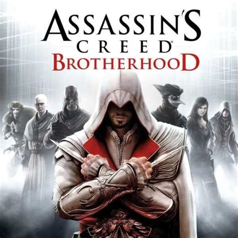 Conoce Los Requisitos Para Instalar Assassins Creed La Hermandad Sin
