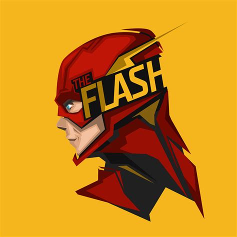 Flash Pfp By Bosslogic