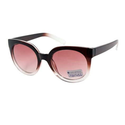 latest design luxury uv400 polarized cat eye shades womens sunglasses jiayu