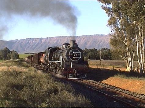 If a photo has a person in it along with a cat, don't even think of being creepy or rude to that person. Steam Loco Safari Tours Porterville Branch 20th June 2002 ...
