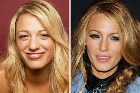 53 Hollywood Stars Before And After Makeup Mugeek Vidalondon
