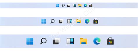 How To Change Taskbar Size On Windows 11