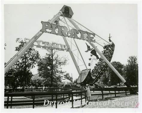 Boblo Island Then And Now See Historic Photos And Amusement Park