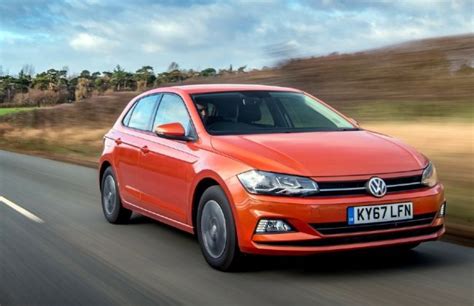 Next Gen Volkswagen Polo May Come To India By 2023
