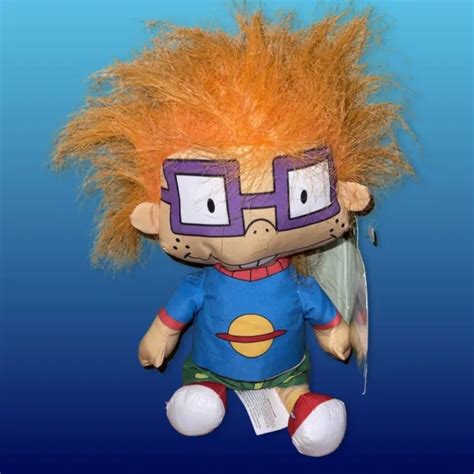 Chuckie Rugrats Rugrats Cartoon Nickelodeon Cartoons S Cartoon My Xxx