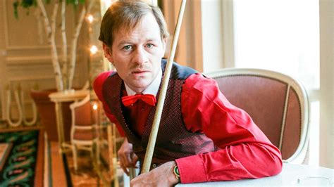 Bbc Two Alex Higgins The Peoples Champion