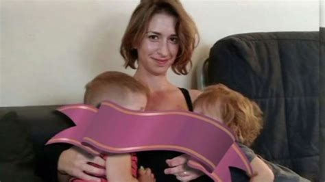 Photo Of Mom Breastfeeding Two Boys Ignites Controversy Abc7 San