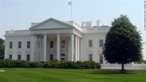 Hidden Secrets Of The White House Revealed Cnnpolitics