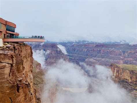 Gran Cañon Al Completo En Español Skywalk Helicoptero Y Barca