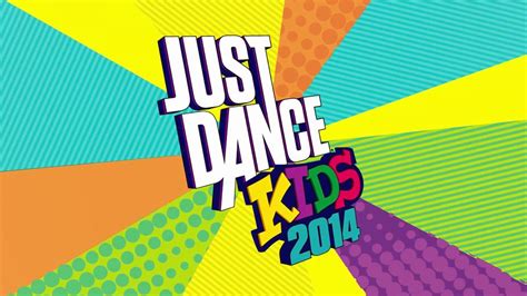 Just Dance Kids 2014 Smosh Wiki Fandom