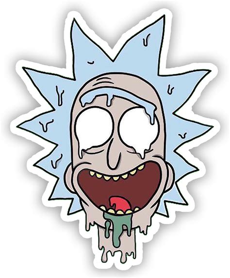 Dibujo Rick Y Morty Tattoo Art Drawings Rick And Morty Drawing Images