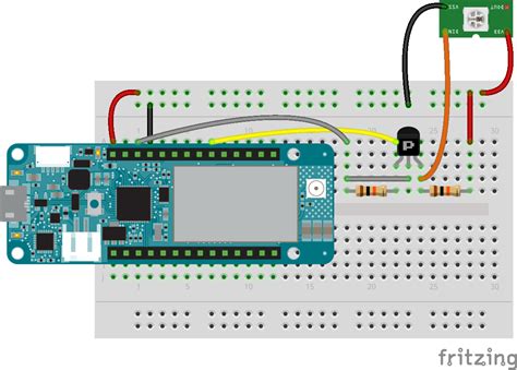 Arduino Mkr Gsm 1400 And Dtmf Arduino Project Hub