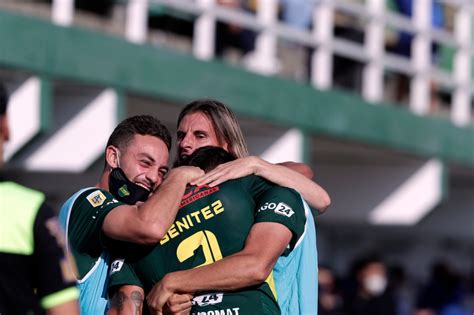 Thursday, apr 08, 2021, 00:30. Rival do Palmeiras na Recopa, Defensa y Justicia empata ...