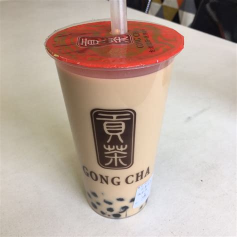 Creamy Crack Time 6 Of Beijings Delivered Bubble Milk Teas Rated Just