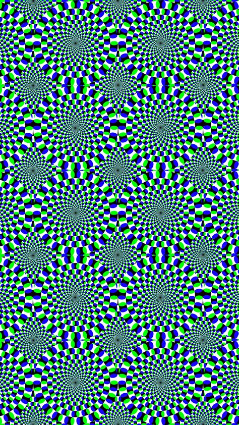 Lock Screen Trippy Moving Trippy Moving Optical Illusion