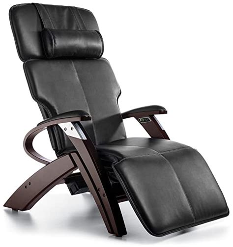 Zero Gravity Chair Inner Balance Recliner With Vibration