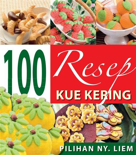 Resep Kue Sus Ala Ny Liem Kuliner Untuk Keluarga Anda