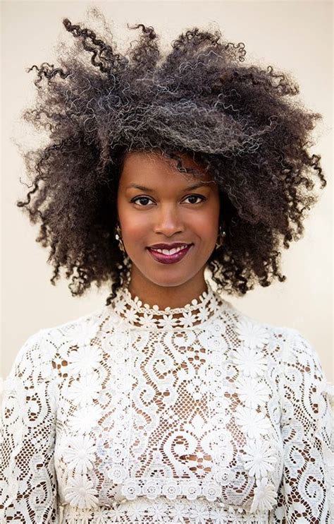 20 afro hairstyles for african american woman s feed inspiration