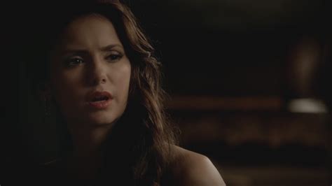 The Vampire Diaries 3x14 Dangerous Liaisons Hd Screencaps Elena