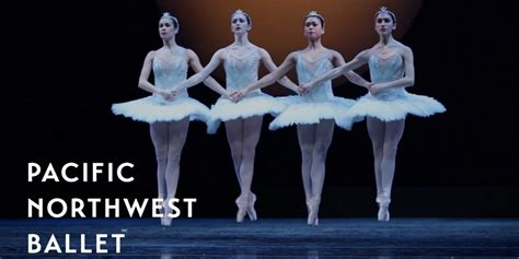 Bww Update Pacific Northwest Ballet Announces Video Releases Of