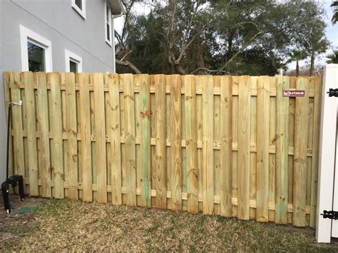Fence installation costs vary by material. Cost To Install a Wood Fence - Estimates, Prices & Contractors