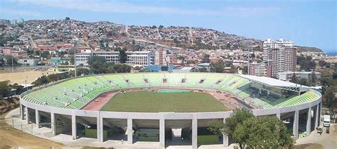 League, teams and player statistics. Estadio Elías Figueroa Brander - Santiago Wanderers ...